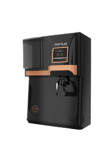 Genius Water Purifier - Capacity: 12 Ltr