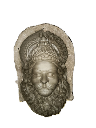 God Flexible Idols - Color: Multicolour