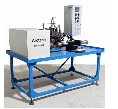 MS Linear Welding SPM