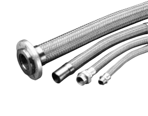 braided hose pipe