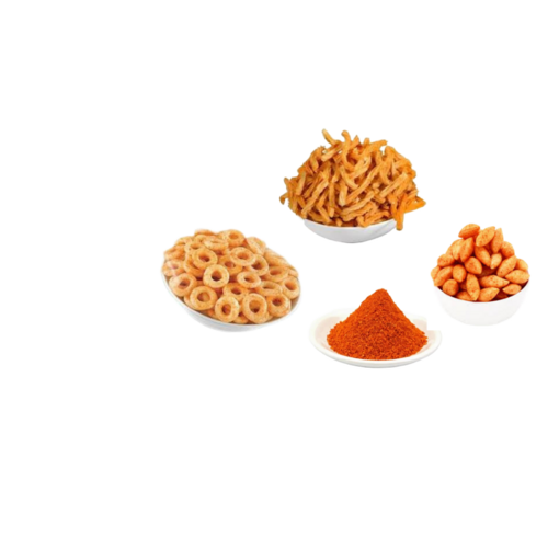 Punjabi Tadka Spicy Masala - Color: Natural Golden Brown To Reddish Color