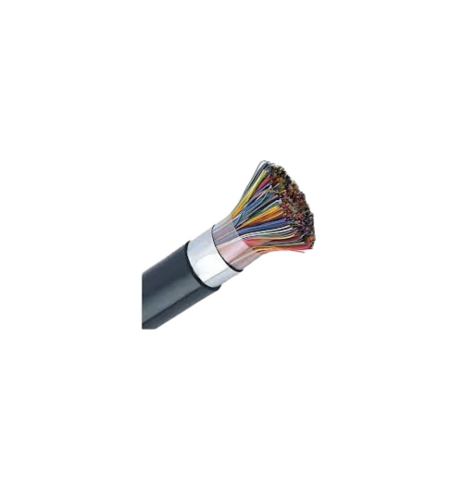 Jelly Filled Unarmored Cable 10 Pair To 400 Pair