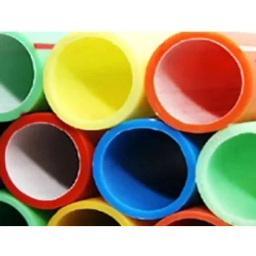 Hdpe Plb Duct - Application: Ofc Underground Laying