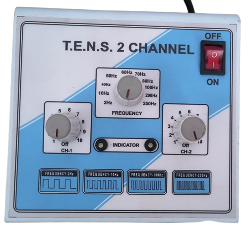 Tens 2 Channel