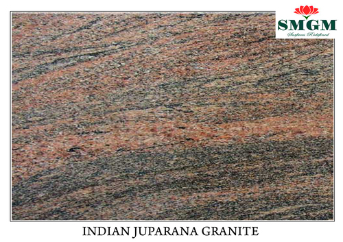 Indian Juparna Granites - Application: Countertops