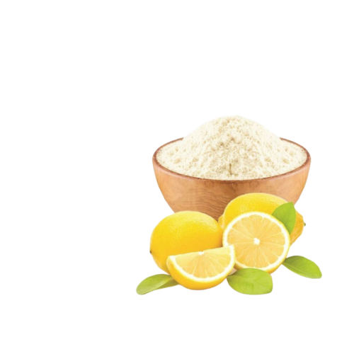 Spray Dried Lemon Powder
