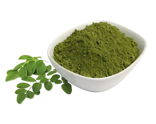 Organic Moringa Powder - Usage: Food Catagory