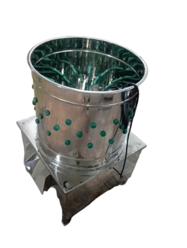 Chicken Feather Cleaning Machine