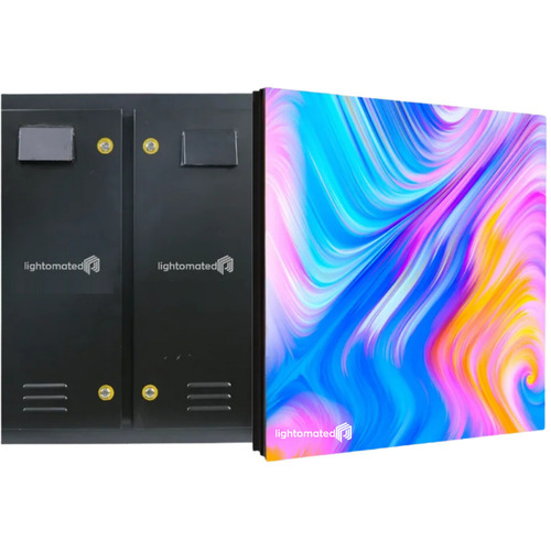 Outdoor Video Wall