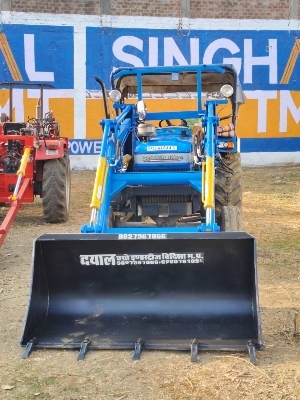 Tractor Front Loader 