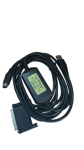 USB SC09-fx Mitsubishi PLC Programming Cable