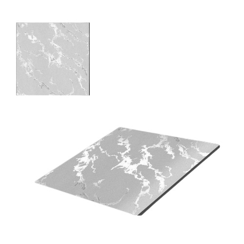 2X2 Feet Rj Max Ceramics Tiles - Color: Mixed