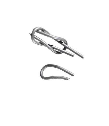 Cotton Bale Tie Wire - Diameter: 1 To 4 Millimeter (Mm)