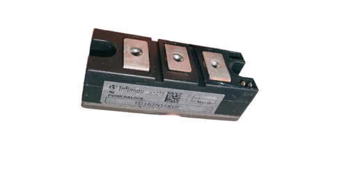 thyristor module