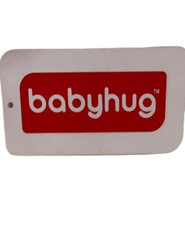 Garment Tags - Color: White / Custom