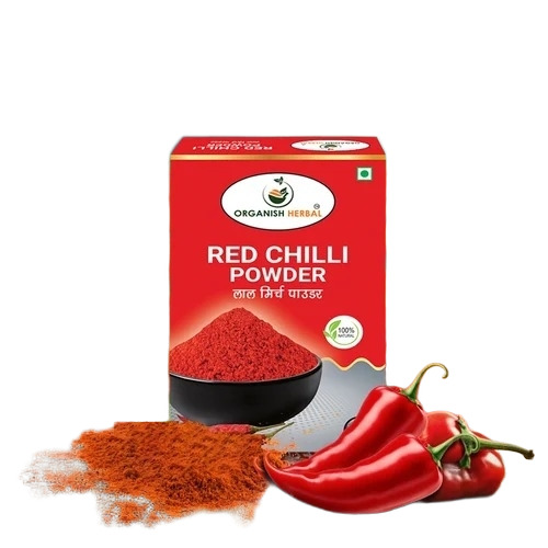 Mirchi Powder