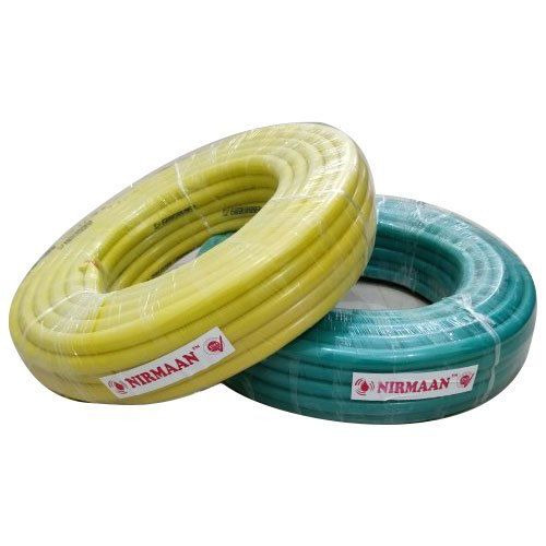 Top Garden Pipes - Color: Green / Orange / Blue / Yellow (As Available)