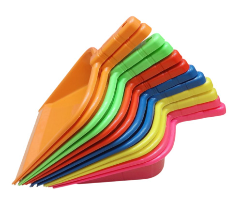 Plastic Dust Pans - Application: Marvel Dustpan Big