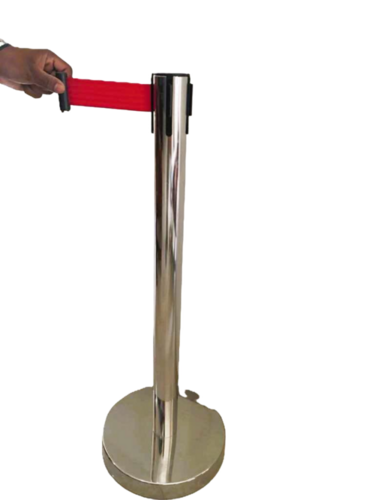 Que Manager Ss With Base Eco Model - Dimension (L*W*H): 910 Millimeter (Mm)