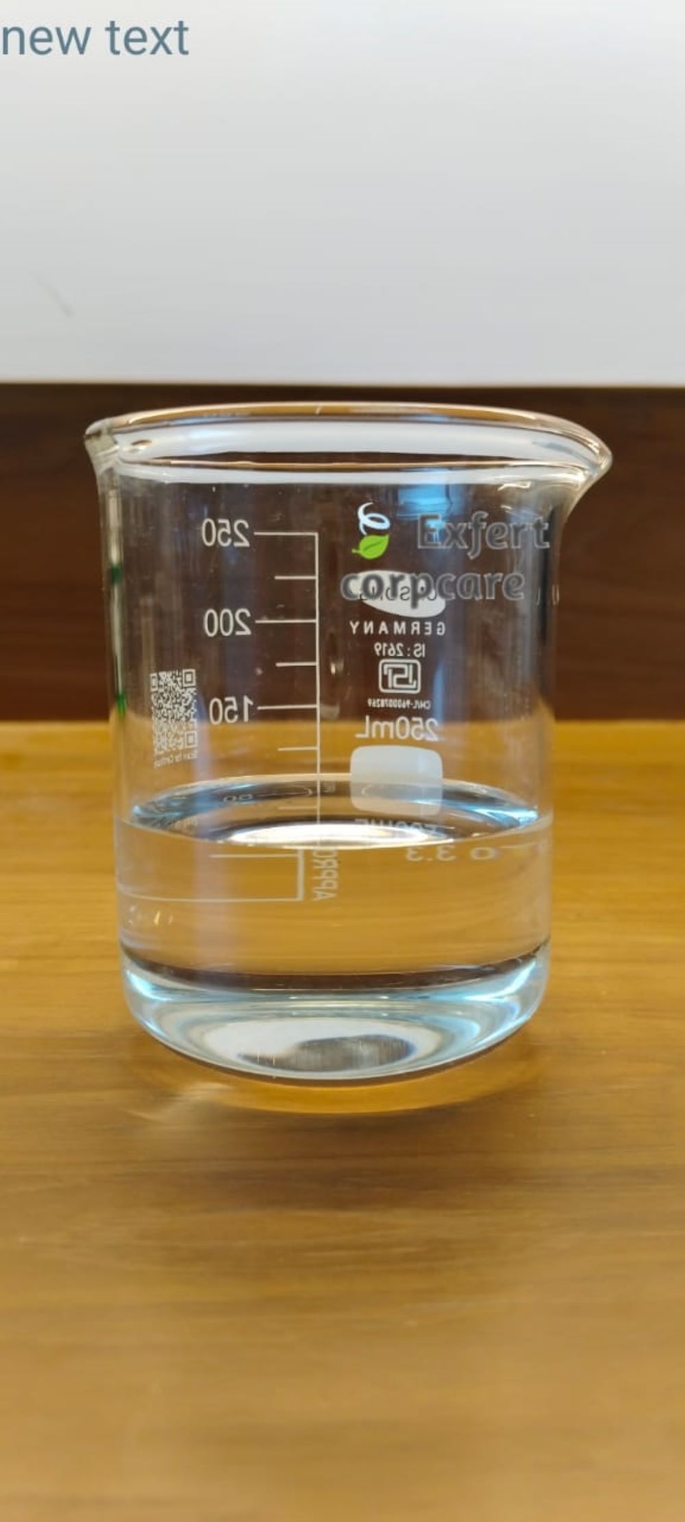 Npk Liquid 00-60-20 - Application: Agriculture