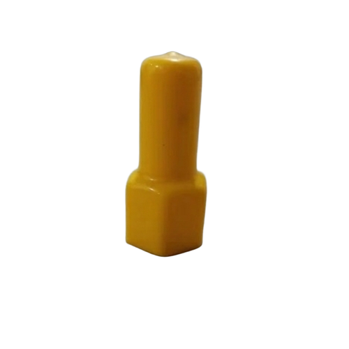 Anchor Bolt Thread Protection Cap
