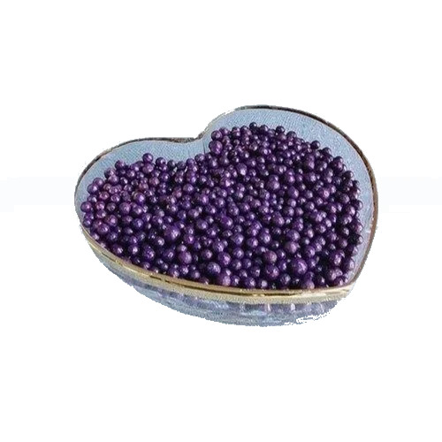 Amino Acid Shiny Balls Purple