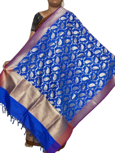 Banarasi Dupatta