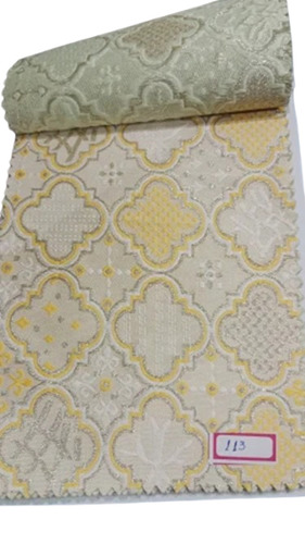Banarasi Fabric