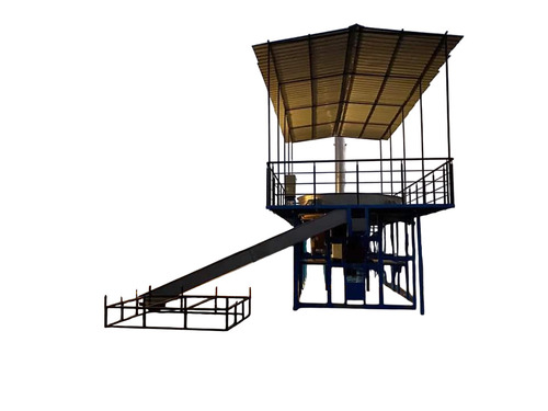 Full Automatic Jaggery Plant - Capacity: 30 Ton