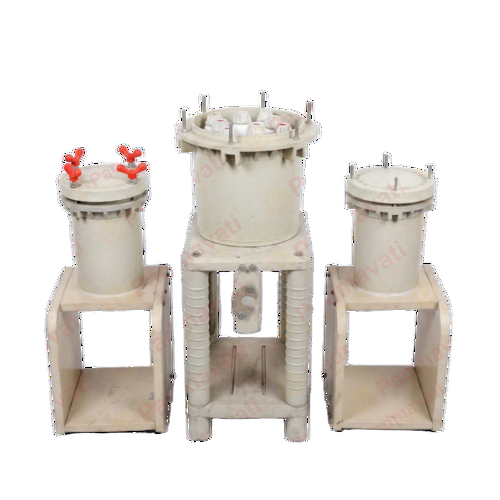 Electroplating Filter Pump And Filter Units