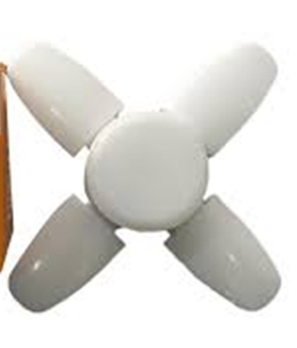 25w Bharat Mini Fan Led Bulb