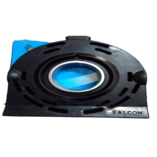 Center Bearing Assembly 3118 (88512 Wos) - Inner Diameter: 60 Mm