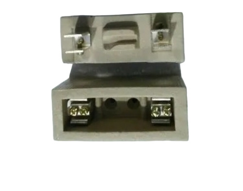 Kit Kat Fuses - Insulated Grey Rectangular | High Capacity, Fast Acting, Current Limiting, Thermal Rated, Easy Replacement
