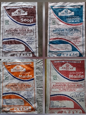 Non Woven Spices Packaging Bags