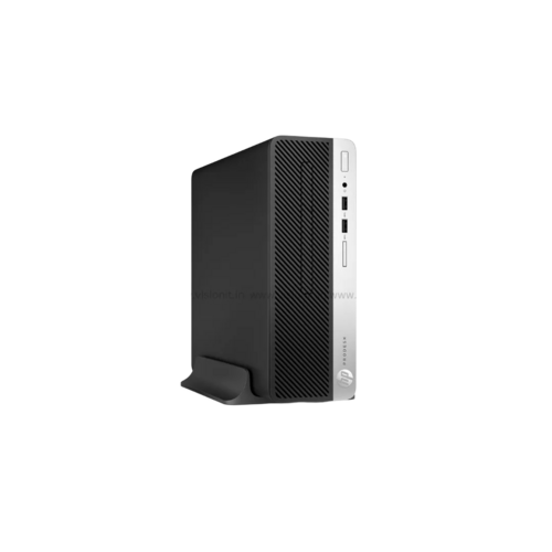 Desktop Pc Hp Prodesk 400 G5 Sff Intel Core I5 - Memory: 8 Gigabyte (Gb)
