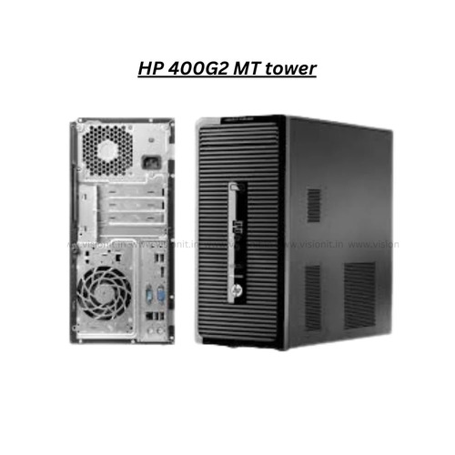 hp desktop
