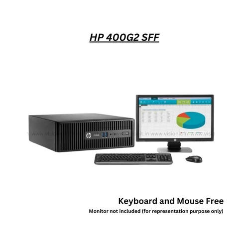 Prodesk 400 G2 / 600 G2 Sff Intel Core I7 Hp Desktop Pc - Memory: 16 Gigabyte (Gb)