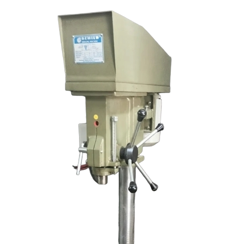 25mm Drilling Machine