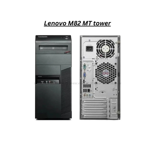 Lenovo Thinkcentre M72 / M82 Mt Intel Core I3 Desktop Pc - Hard Drive Capacity: 128 Gigabyte (Gb)