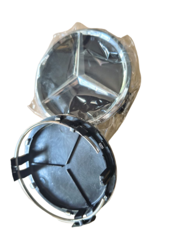 Mercedes Wheel Cap