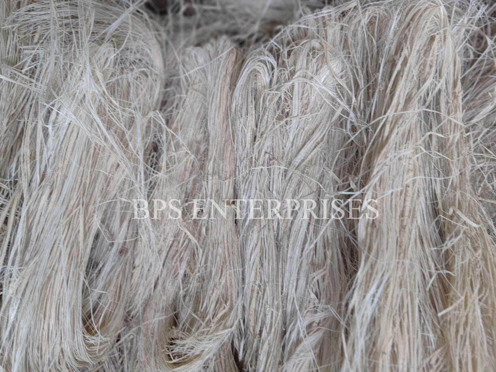Banana Fiber - Various Grades, Tested Purity | Industrial Material