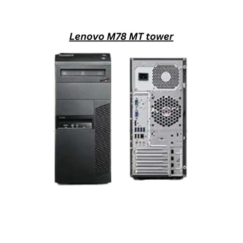 desktop computer