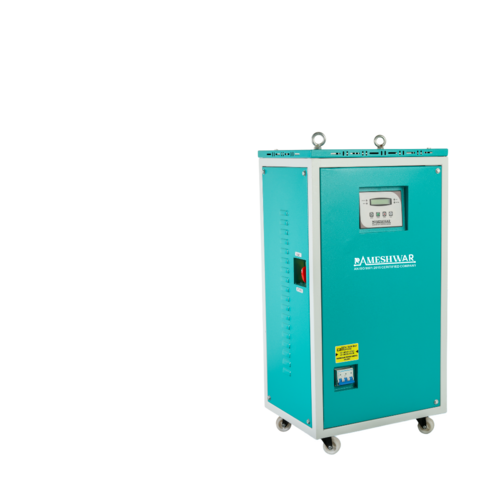 3 Phase 20 Kva Servo Voltage Stabilizer - Ambient Temperature: 0-50 Celsius (Oc)