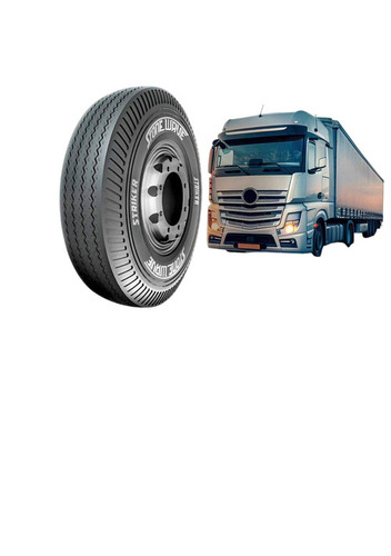 Gt Truck Tyre 10.00-20 Rib 18 Pr - Diameter: 1088 Millimeter (Mm)
