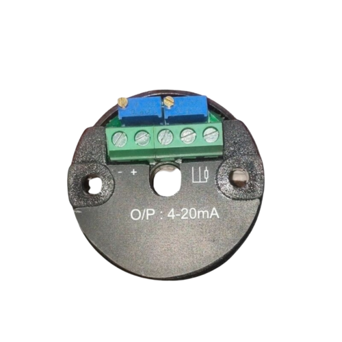 Temperature Transmitters