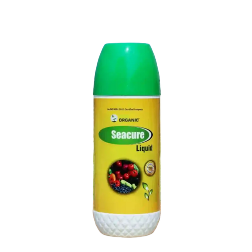 Seacure Liquid Organic Fertilizer - Quick Release Type