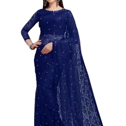 Cotton Saree 