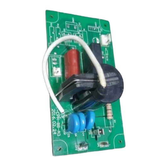 Welding Machine Hfpcb Board