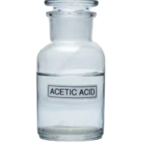Dilute Acetic Acid