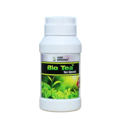 Bio Tea Plant Growth Promoter - Formulations Type: Powder